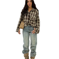 Jeans"Loren"-5133