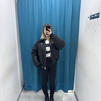 Giubbino"Floriana”"-8931