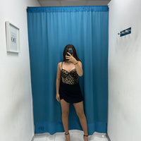 Body corset 25568