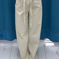 Jeans "Beija"-F95A