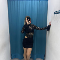 vestitino-“Midnight Lace”1817