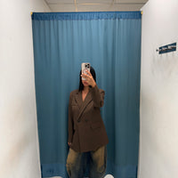 Libertà in Denim: L’ampiezza dello Stile-1988