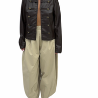 Giubbotto"Alamari"-800093