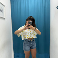 Shorts denim 146