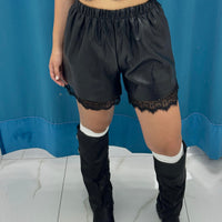 Bermuda “Luxe Edge” - 2634P