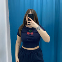 T-shirt Ibiza 5150