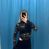 vestitino-“Midnight Lace”1817