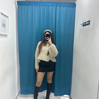 Maglione in lana 31290