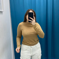 Maglia laser in cashmere 1772