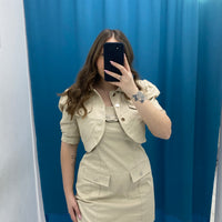 Set vestito e giacca 1626