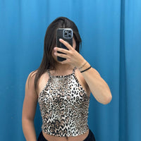 Top basic stampato 6048