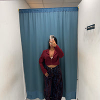 Rainbow Vibe – Jeans Unici e Multicolor-6631