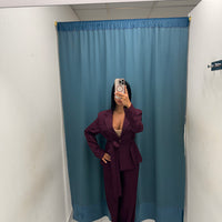 MONÉL—Tailleur Elegante-M13158