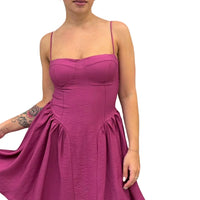 vestito"Miami"-6671