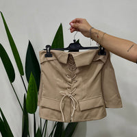 Coordinato “Midnight Muse” - 1648