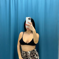Top corto basic 16201