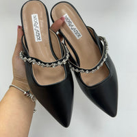 Ballerine nere