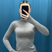 Skin Muse Top - 5255