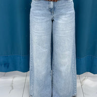 Jeans “Urban Belt”-1747
