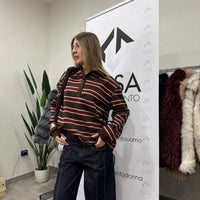 Preppy Lines Tese - 60601