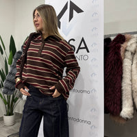 Preppy Lines Tese - 60601