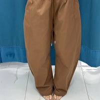 Pantalone "Soft Air Balloon"-2693