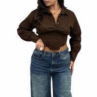 Camicia"Corset"-9246