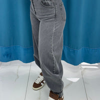 Jeans "Shadow Curve Denim"-GB044