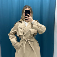 Trench "Lumière Corto"-88666