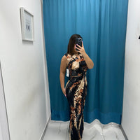Vestito shade 34159