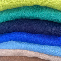 Maglia mezzo collo vari colori