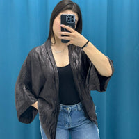 Cardigan in raso 29314