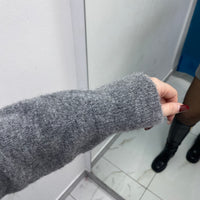 Maglia in lana
