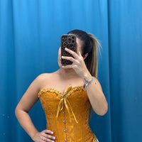 Corpetto “Emerald Duchess” - 2023