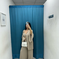 Coordinato camicia e pantalone 53562