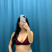 Top corto basic 16201