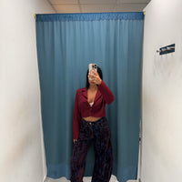 Rainbow Vibe – Jeans Unici e Multicolor-6631