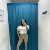 Leggings cavallerizza 6163