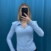 Maglia “V-Line Essential"-16597