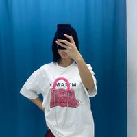 T-shirt bag 3147