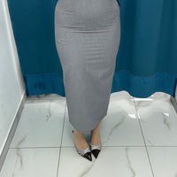 Gonna lunga 3774