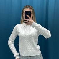 Polo "Intreccio Prezioso"-1707