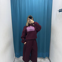 CozyCourt Set - 2684-2685