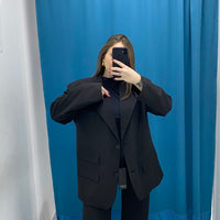 Giacca oversize GC41