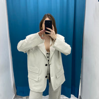 Giacca oversize GC41