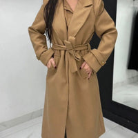 Cappotto"LUXURY"-5553