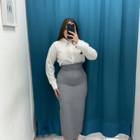 Gonna lunga 3774