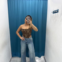 Corsetto Fashion Fit-71006