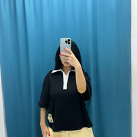Polo active wear Lumina 2537