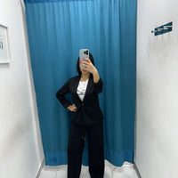 Coordinato giacca e pantalone 2422